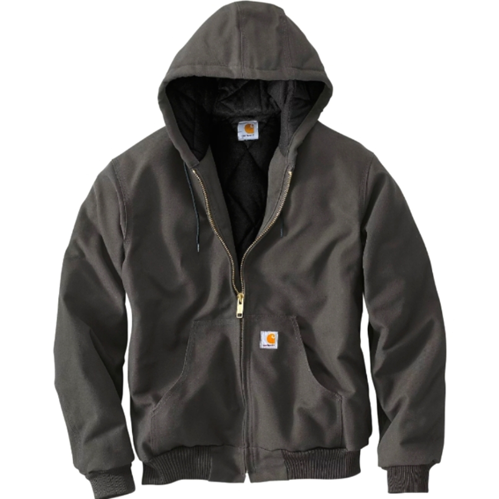 Jacket Carnat